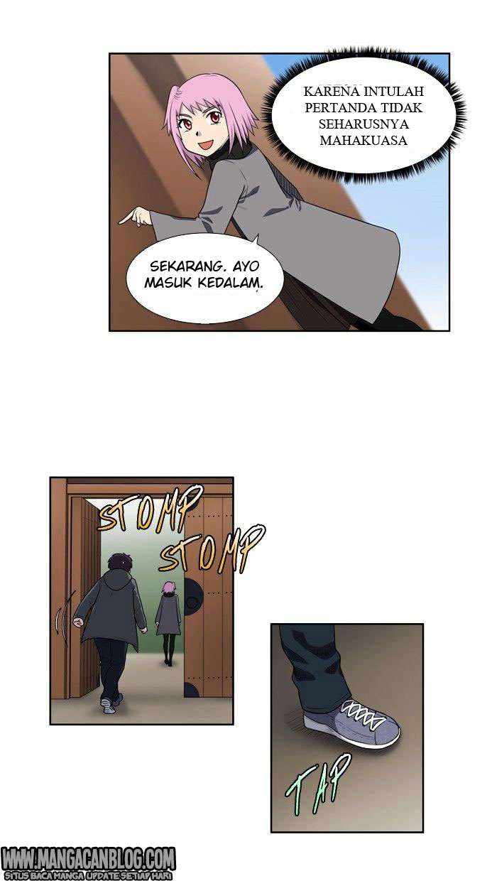 The Gamer Chapter 181 - halaman 11