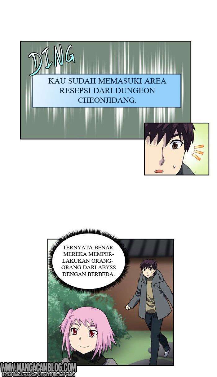 The Gamer Chapter 181 - halaman 12