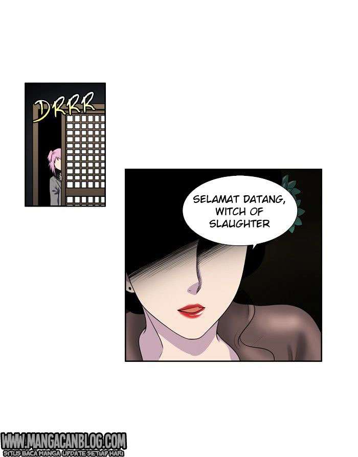 The Gamer Chapter 181 - halaman 15