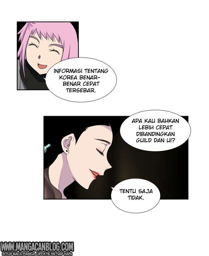 The Gamer Chapter 181 - halaman 19