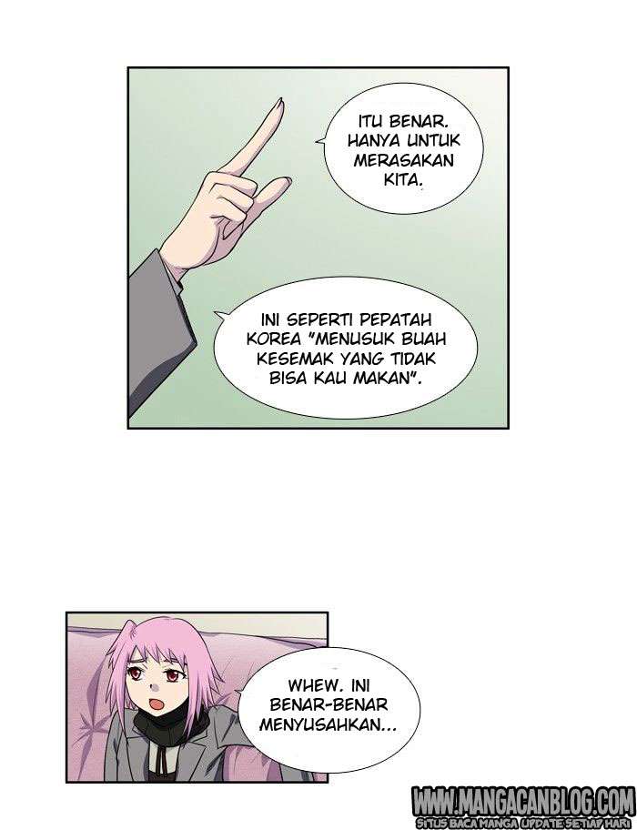 The Gamer Chapter 181 - halaman 2