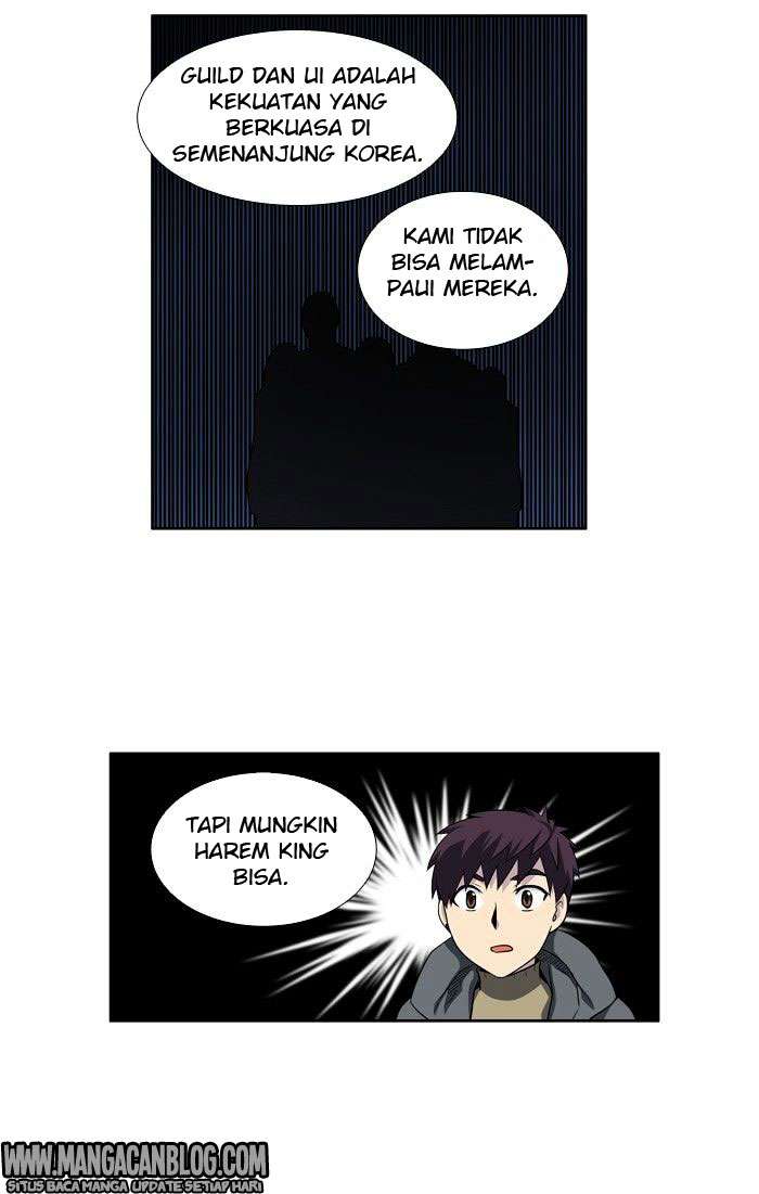 The Gamer Chapter 181 - halaman 20