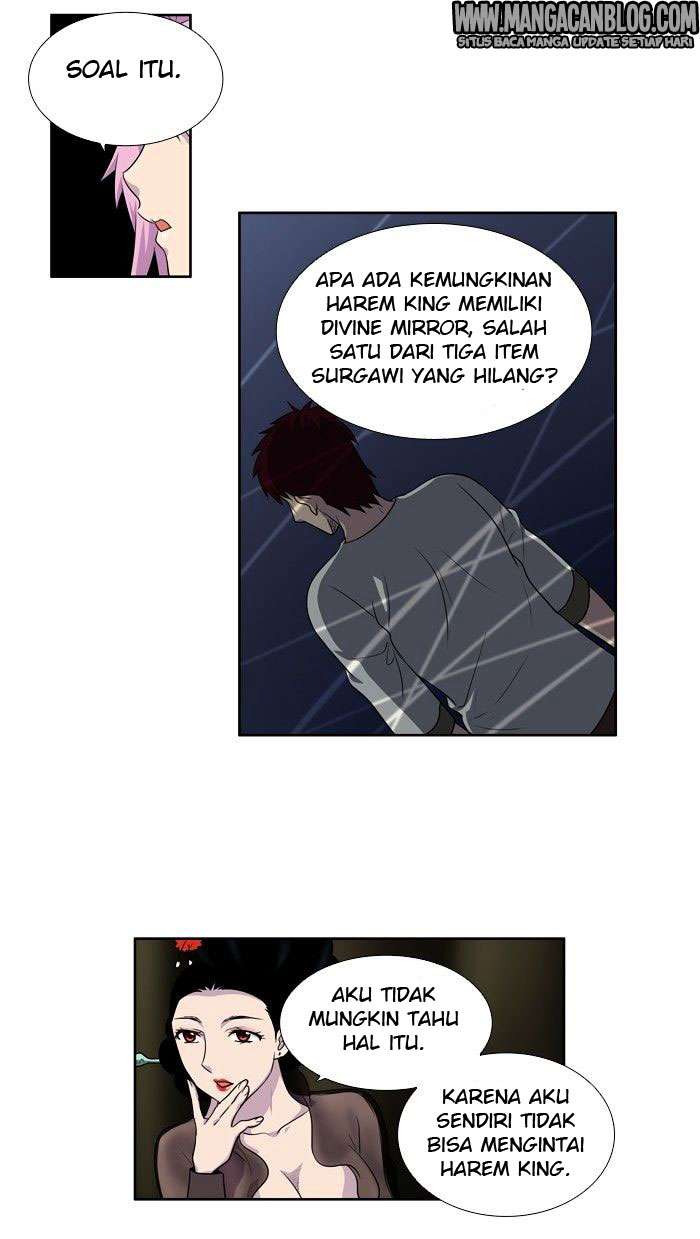 The Gamer Chapter 181 - halaman 22