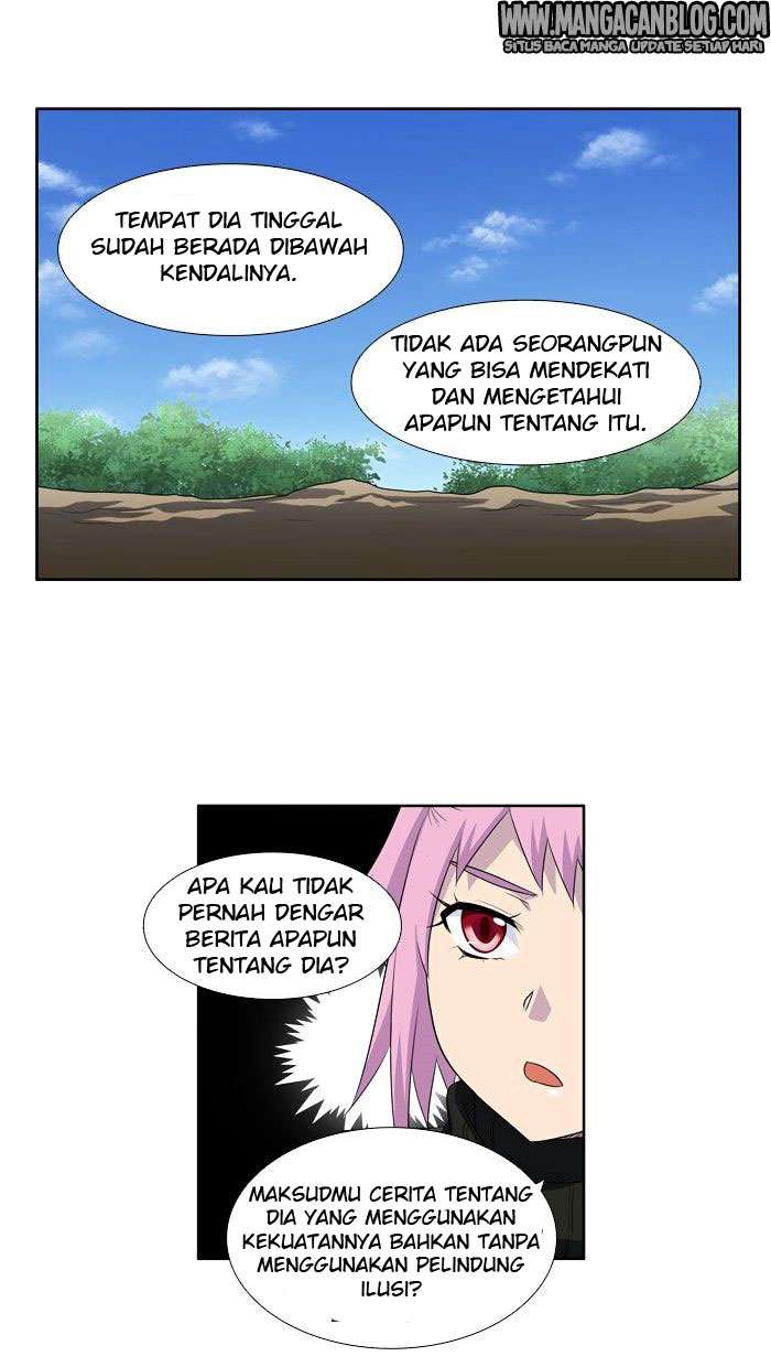 The Gamer Chapter 181 - halaman 23
