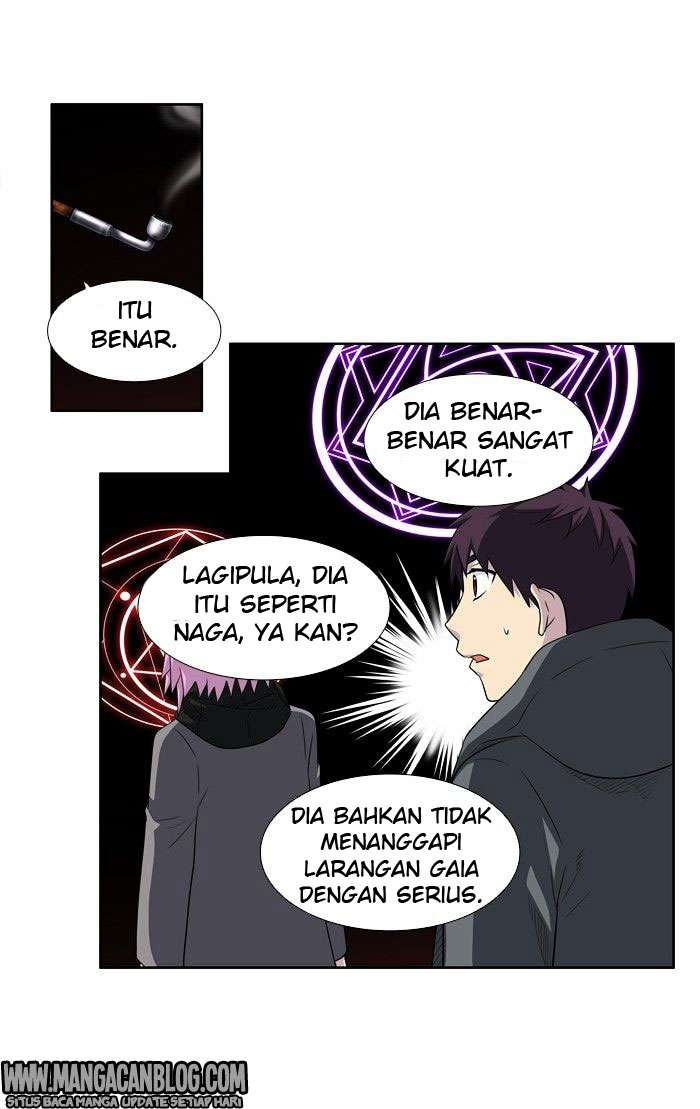 The Gamer Chapter 181 - halaman 24