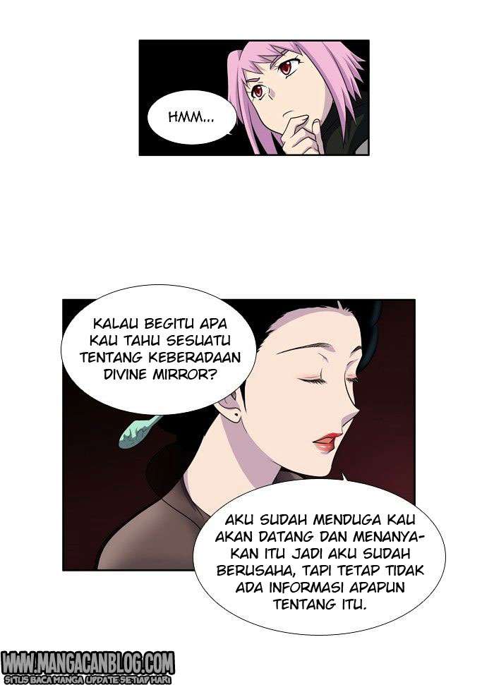 The Gamer Chapter 181 - halaman 25