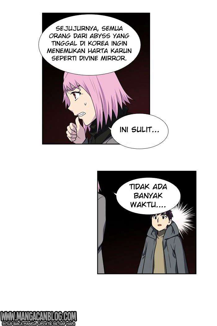 The Gamer Chapter 181 - halaman 26