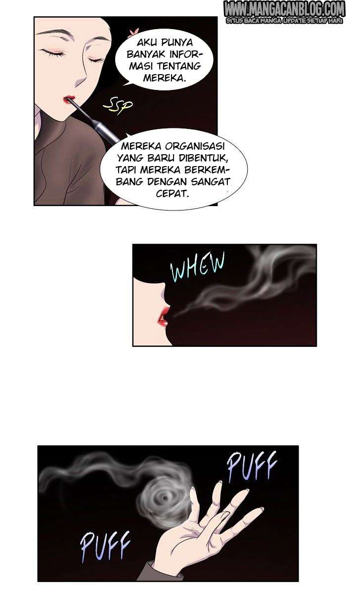 The Gamer Chapter 181 - halaman 28