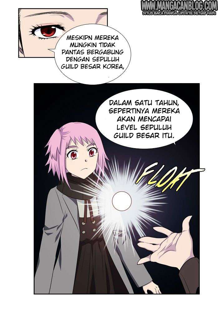 The Gamer Chapter 181 - halaman 29