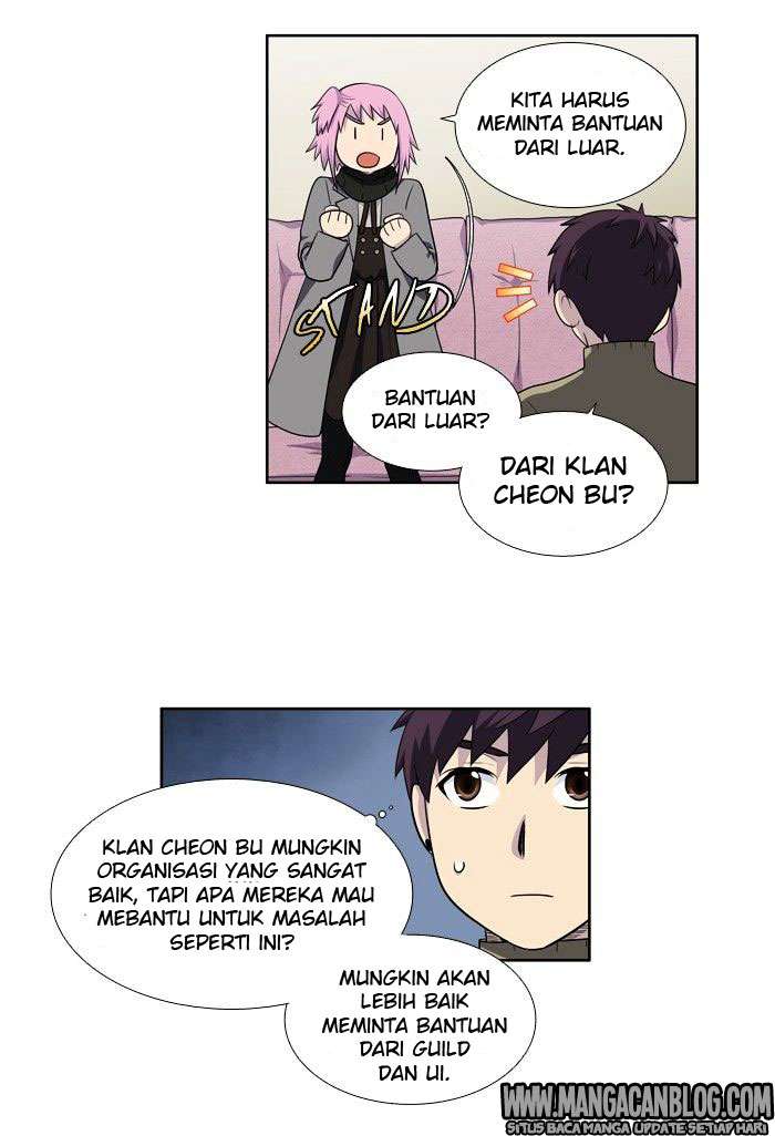 The Gamer Chapter 181 - halaman 3