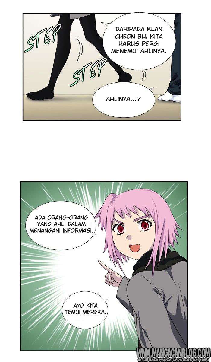 The Gamer Chapter 181 - halaman 4
