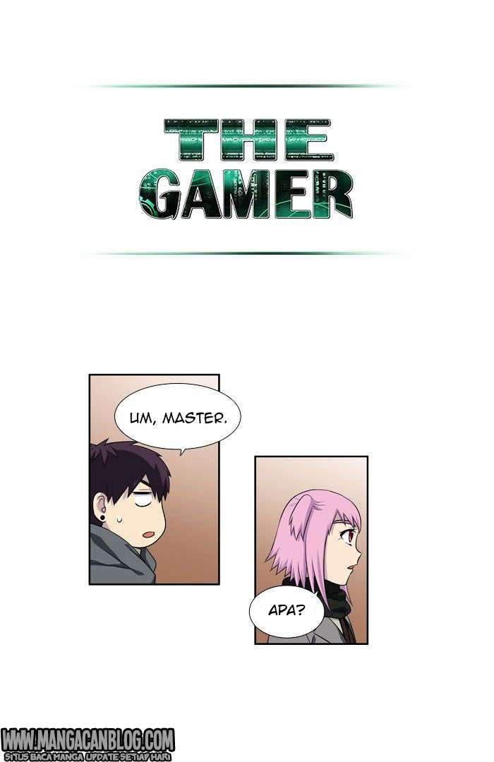 The Gamer Chapter 181 - halaman 5