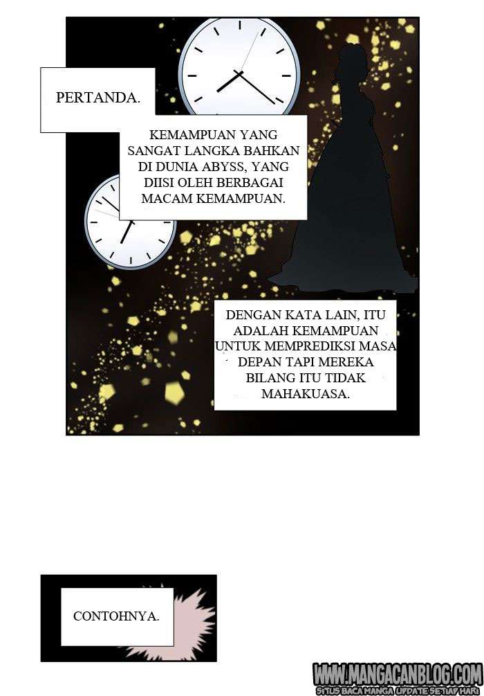 The Gamer Chapter 181 - halaman 9