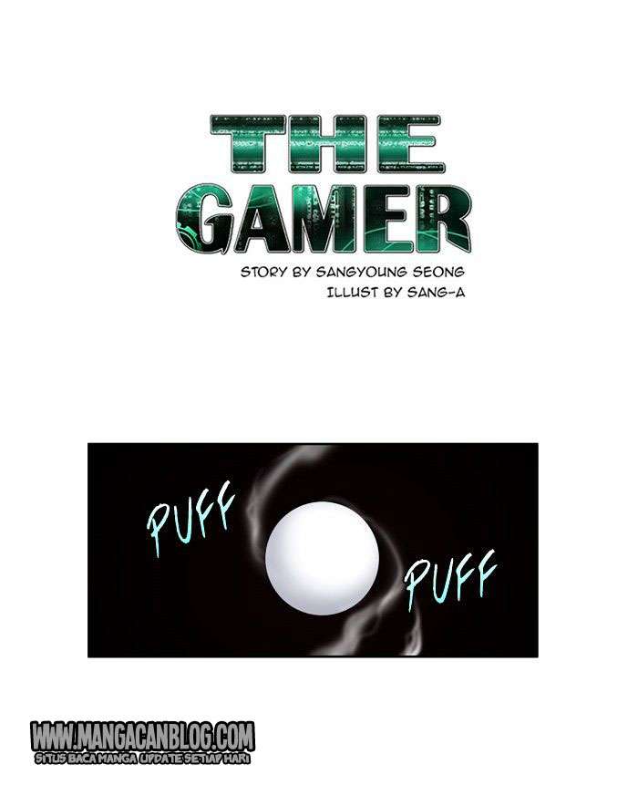 The Gamer Chapter 182 - halaman 1