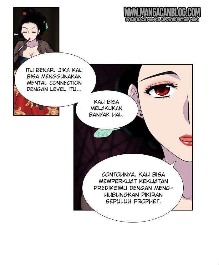The Gamer Chapter 182 - halaman 10