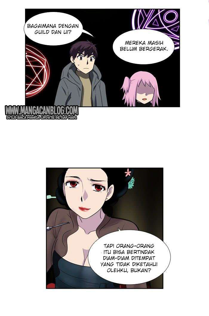 The Gamer Chapter 182 - halaman 11