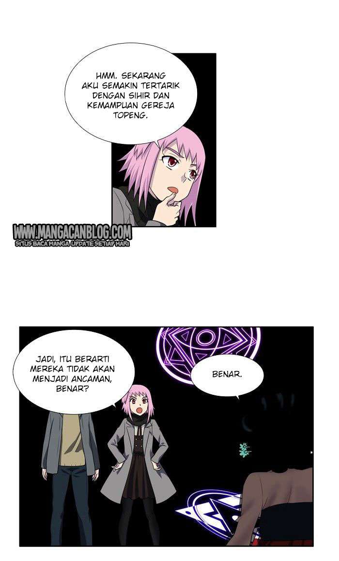 The Gamer Chapter 182 - halaman 12