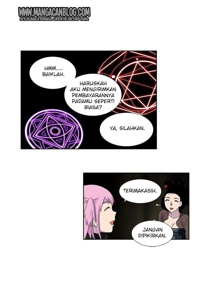 The Gamer Chapter 182 - halaman 13