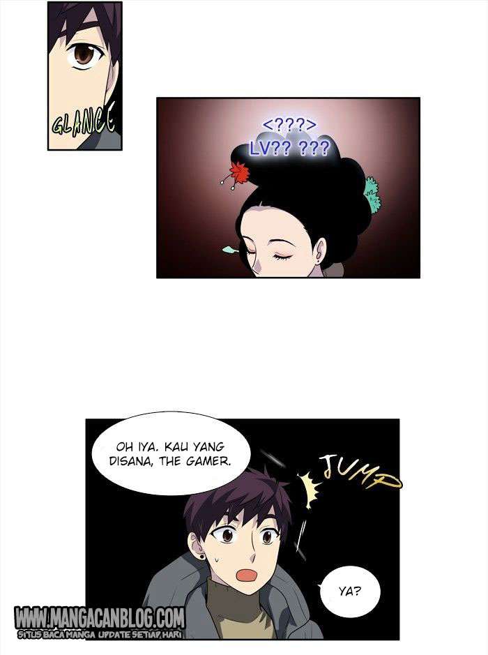 The Gamer Chapter 182 - halaman 14
