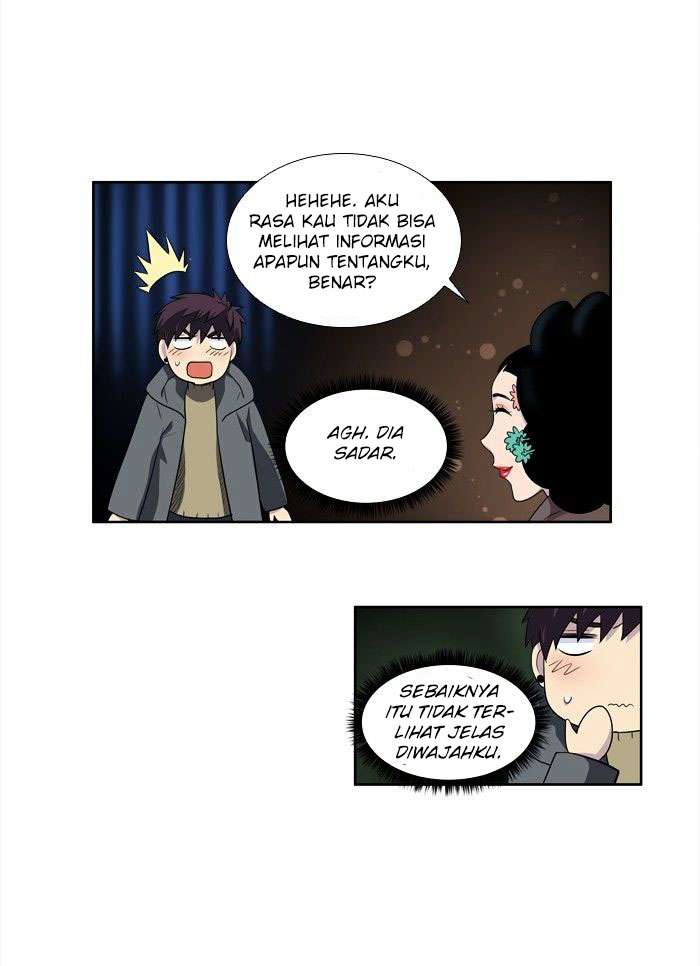 The Gamer Chapter 182 - halaman 15