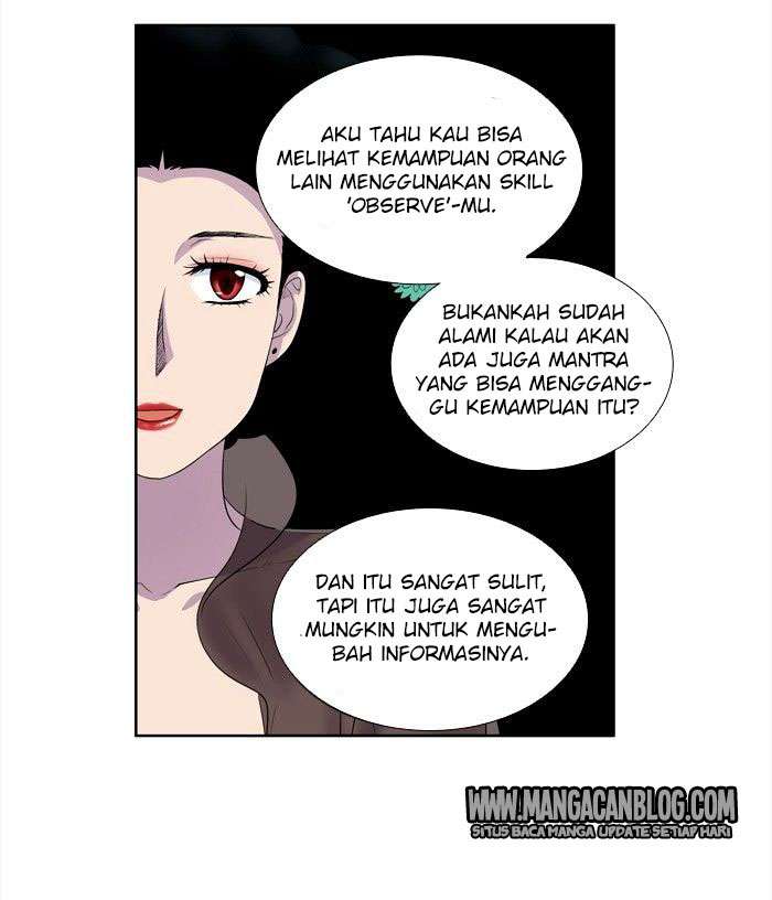 The Gamer Chapter 182 - halaman 16