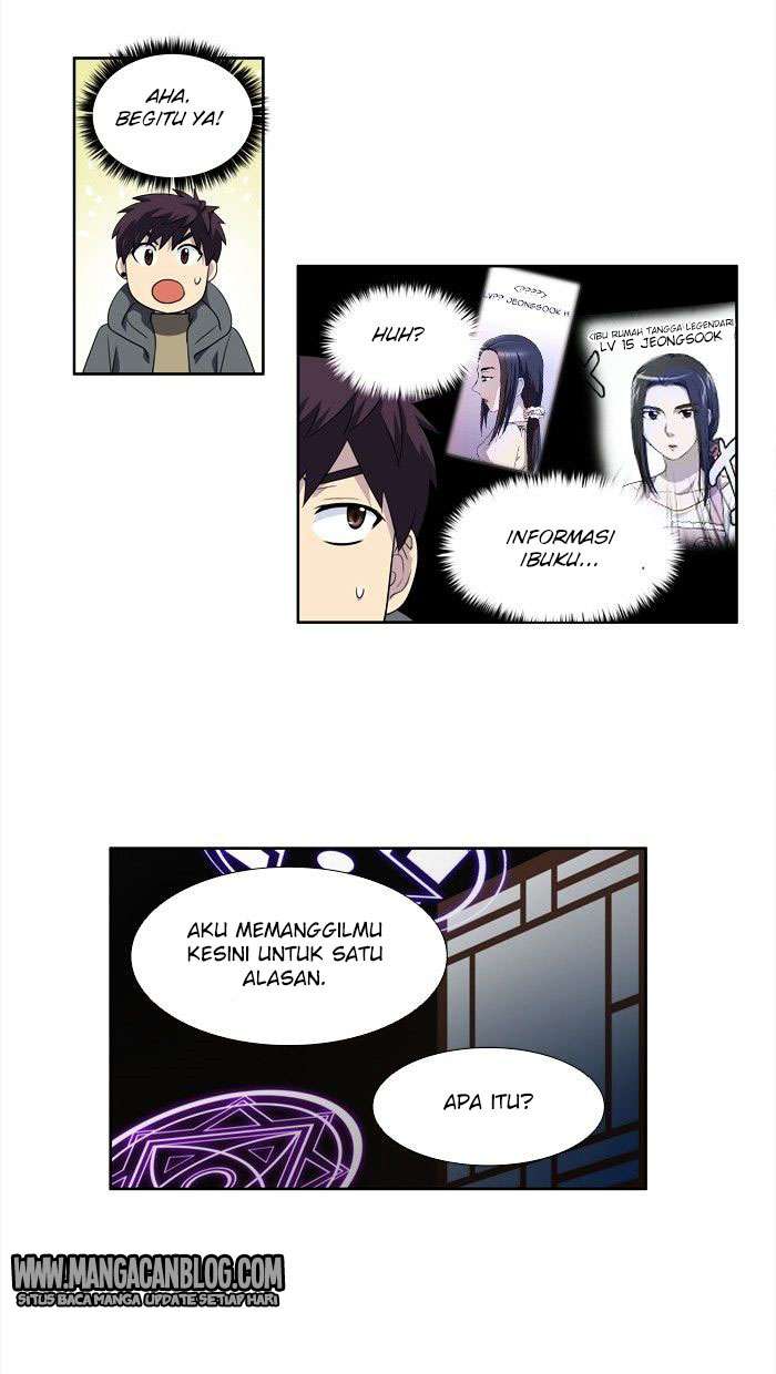 The Gamer Chapter 182 - halaman 17