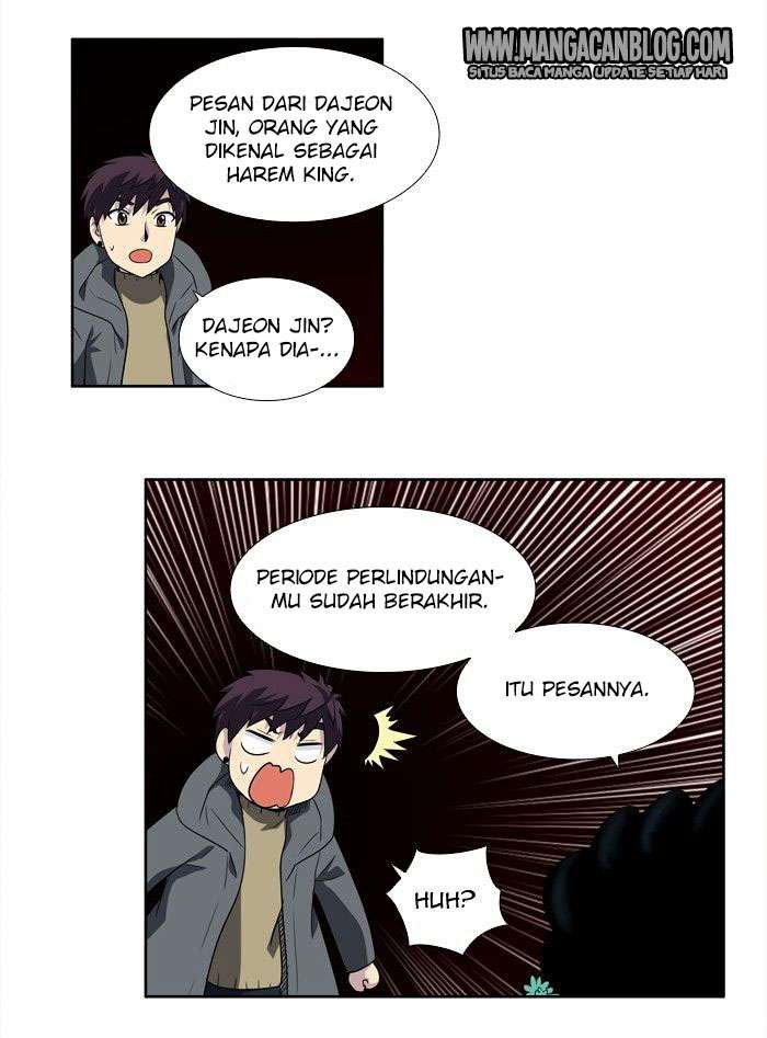 The Gamer Chapter 182 - halaman 18