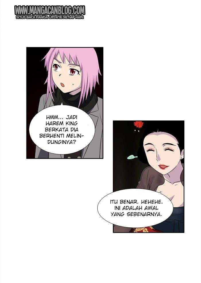 The Gamer Chapter 182 - halaman 19