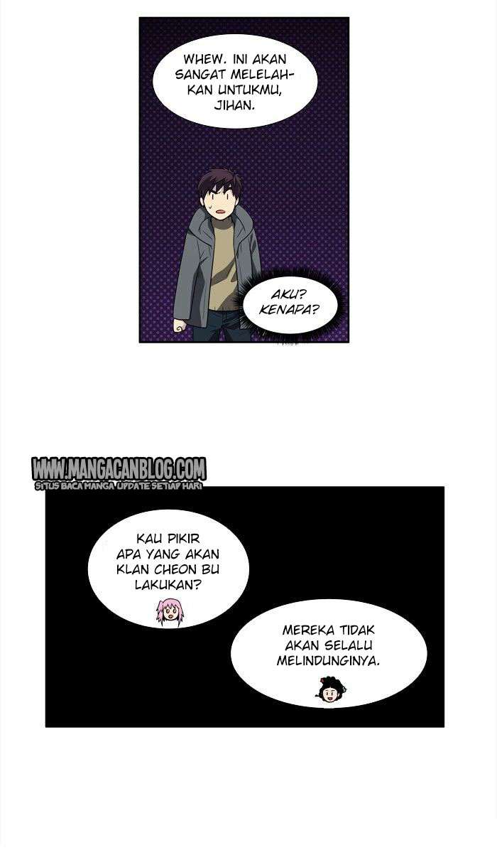 The Gamer Chapter 182 - halaman 20