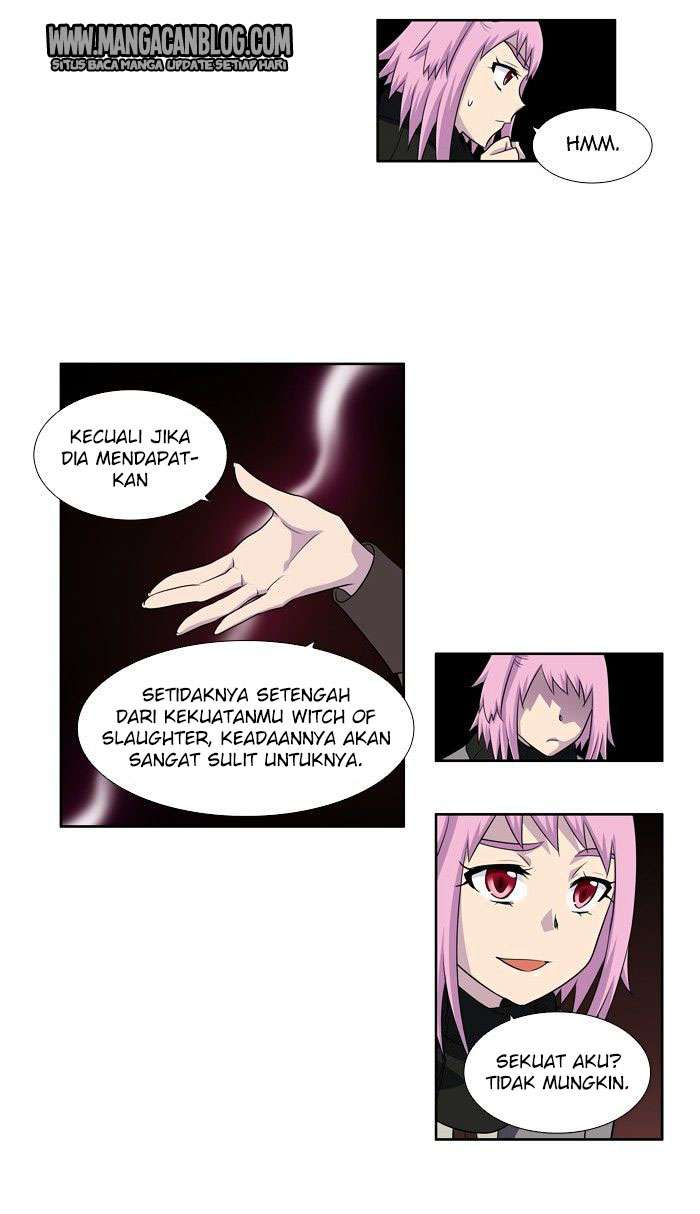 The Gamer Chapter 182 - halaman 22
