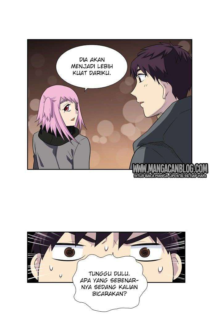 The Gamer Chapter 182 - halaman 23