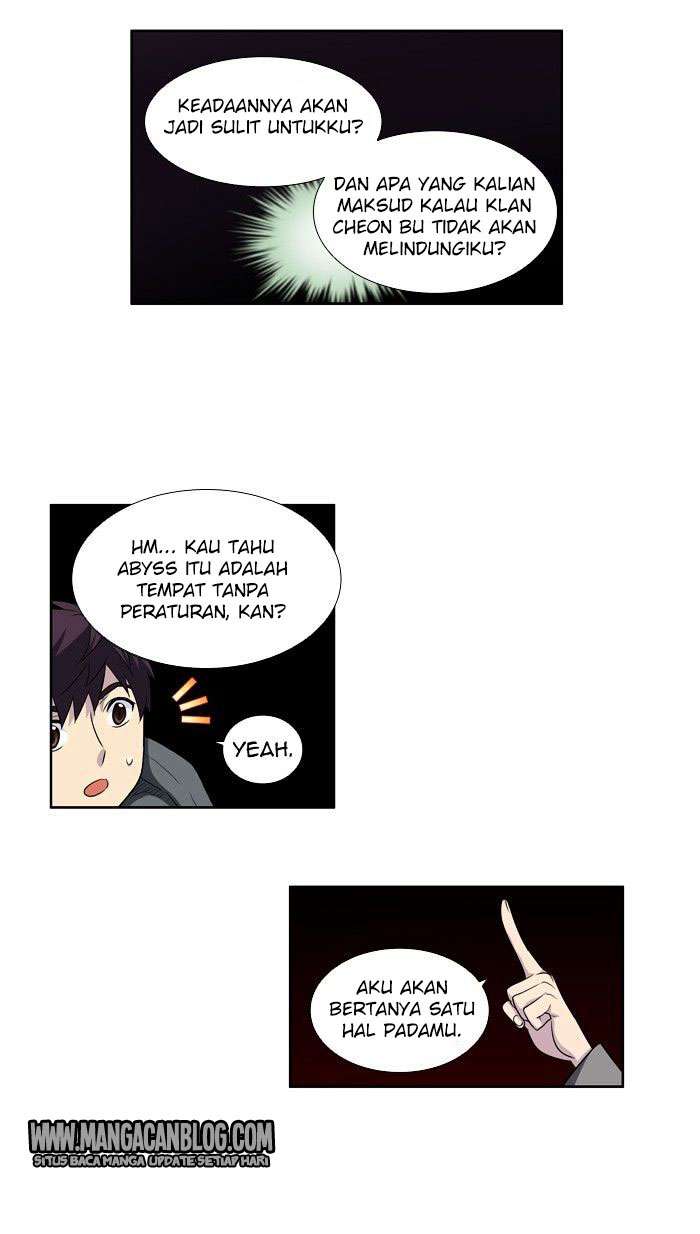 The Gamer Chapter 182 - halaman 24