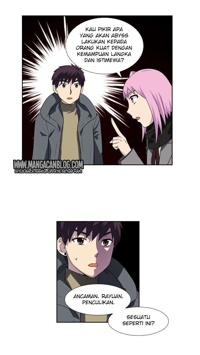 The Gamer Chapter 182 - halaman 25