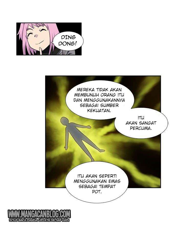 The Gamer Chapter 182 - halaman 26