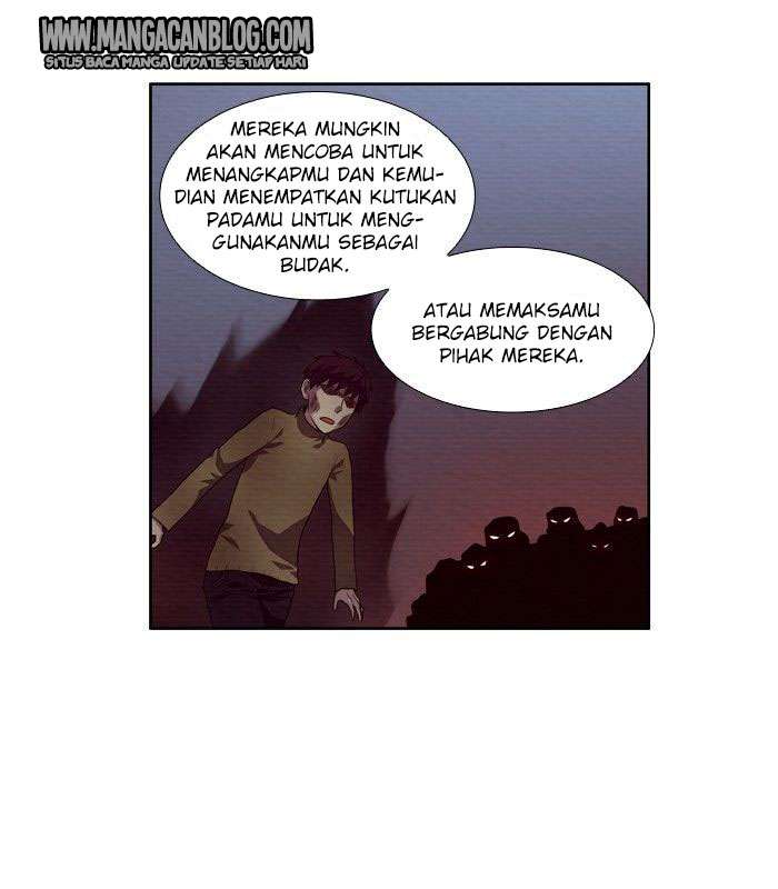 The Gamer Chapter 182 - halaman 27