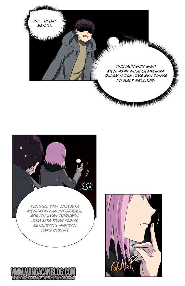 The Gamer Chapter 182 - halaman 3