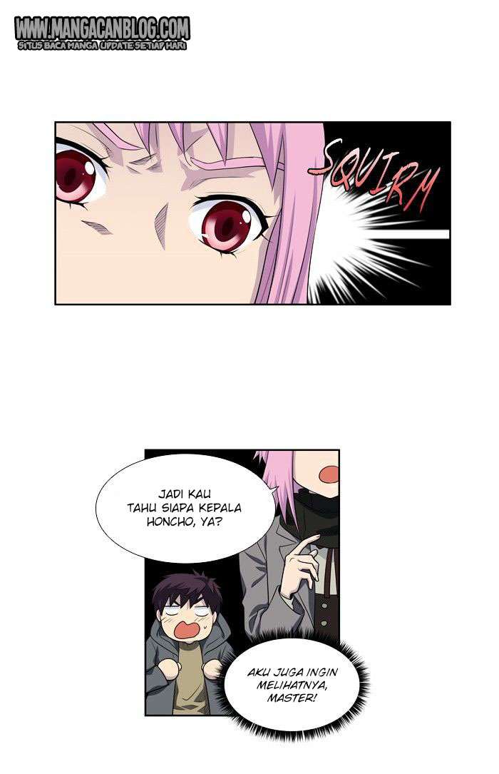 The Gamer Chapter 182 - halaman 4