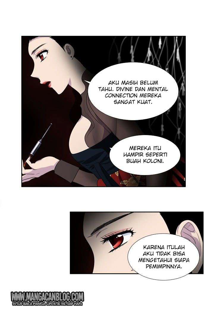 The Gamer Chapter 182 - halaman 5