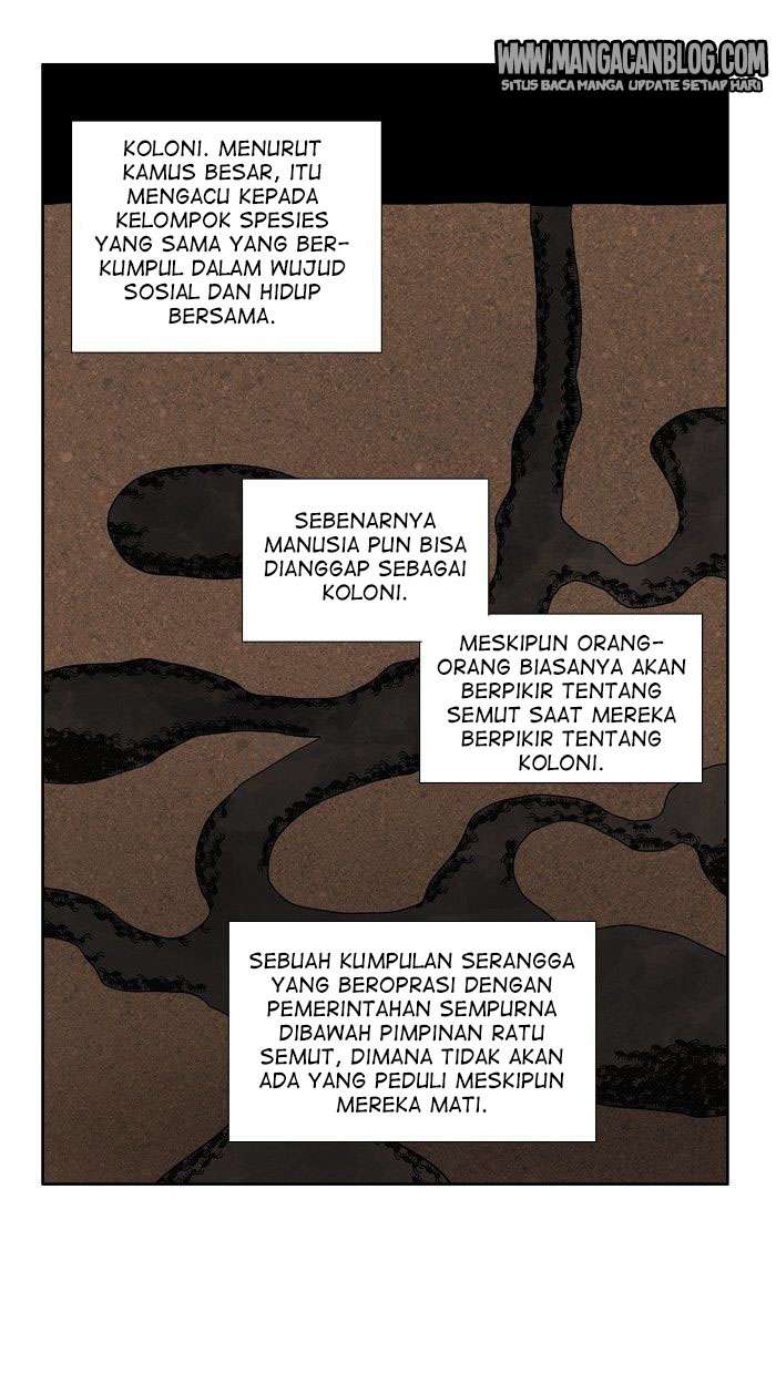 The Gamer Chapter 182 - halaman 6