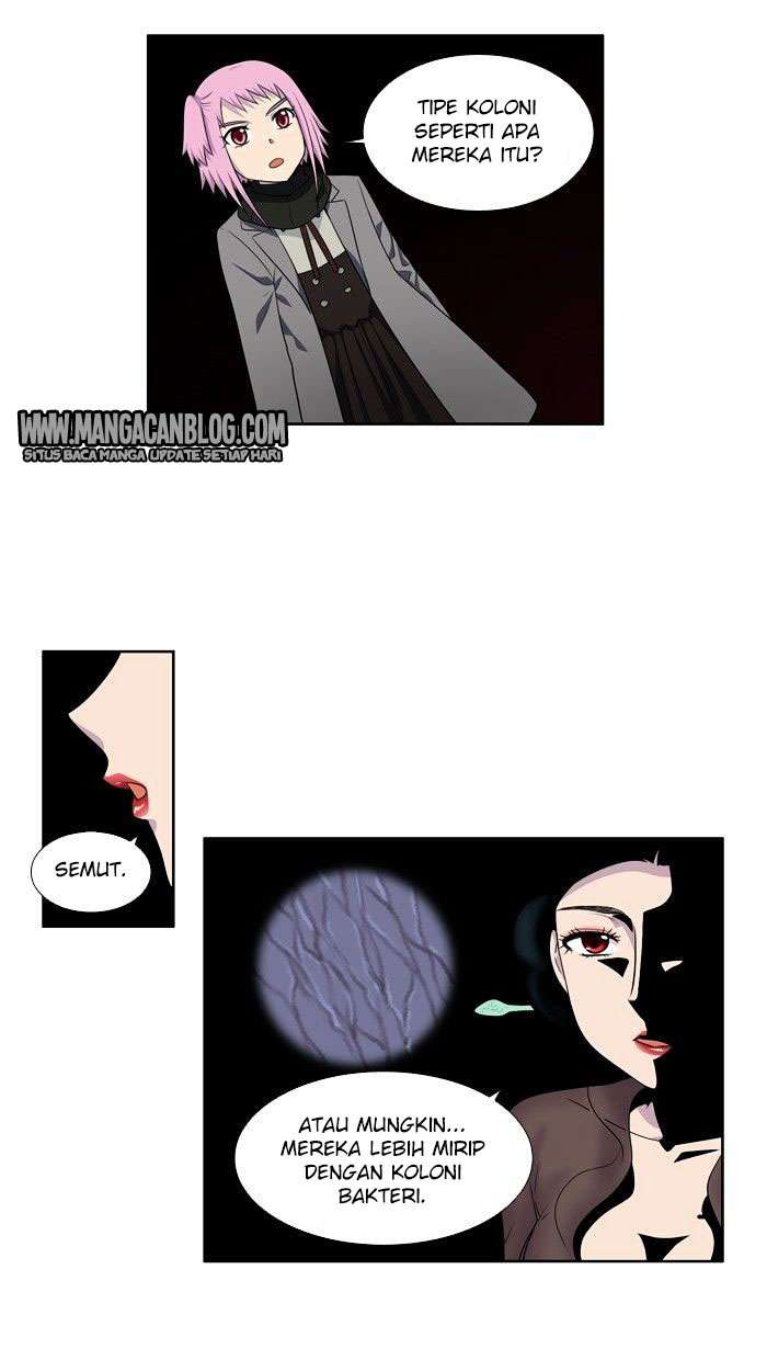 The Gamer Chapter 182 - halaman 7