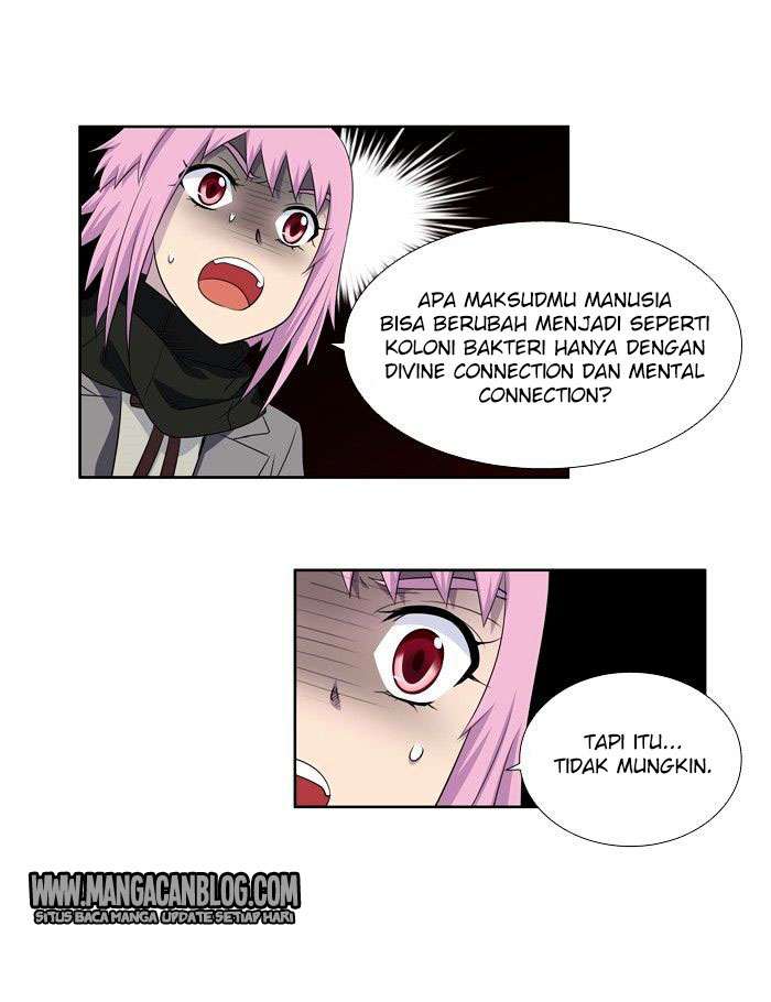 The Gamer Chapter 182 - halaman 8