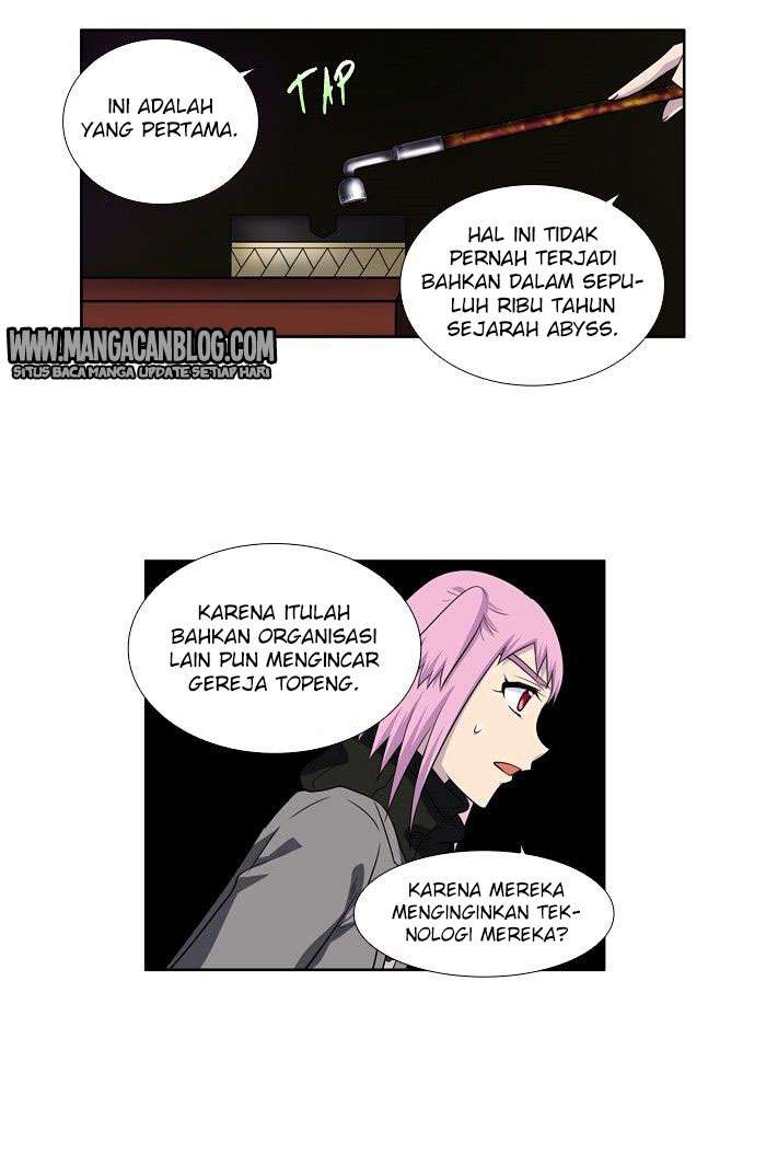The Gamer Chapter 182 - halaman 9