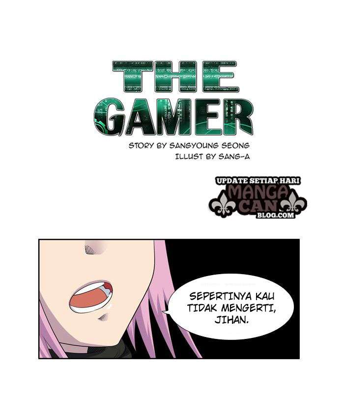The Gamer Chapter 183 - halaman 1