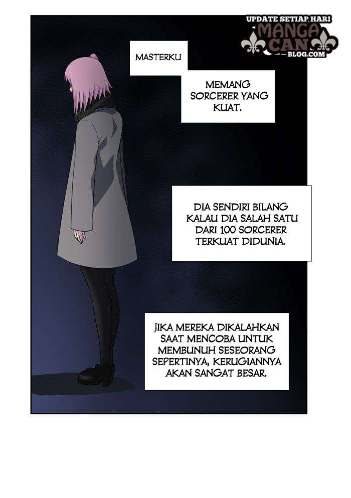 The Gamer Chapter 183 - halaman 10