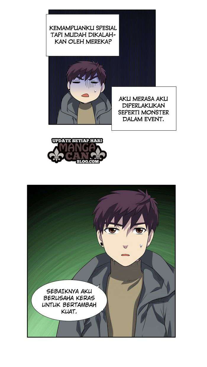 The Gamer Chapter 183 - halaman 11