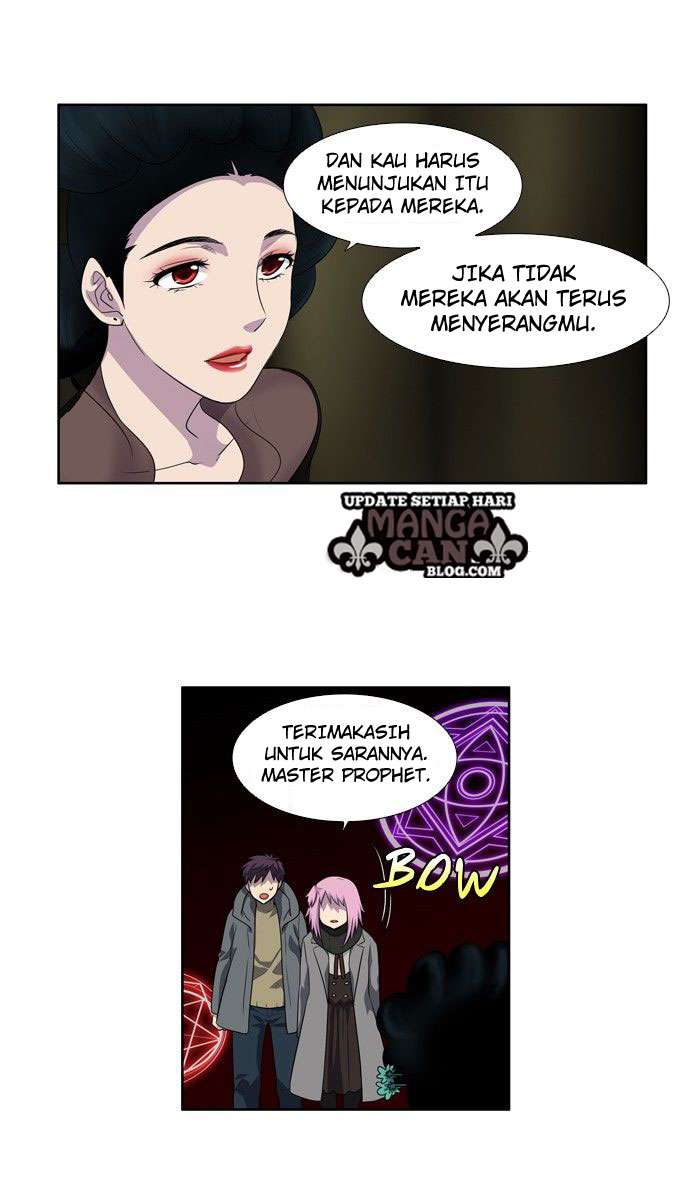 The Gamer Chapter 183 - halaman 12