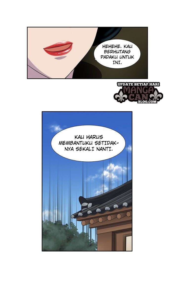 The Gamer Chapter 183 - halaman 13