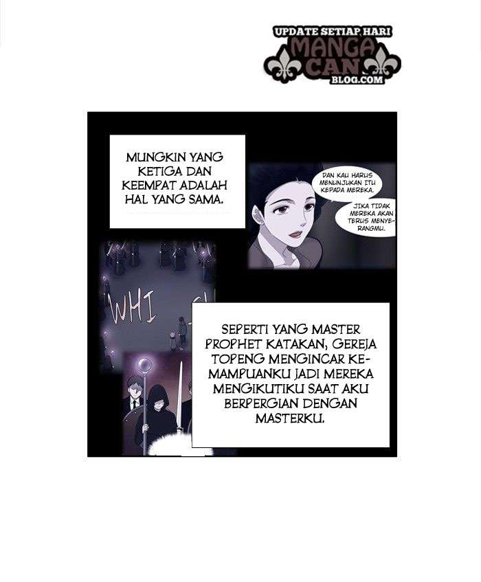 The Gamer Chapter 183 - halaman 17