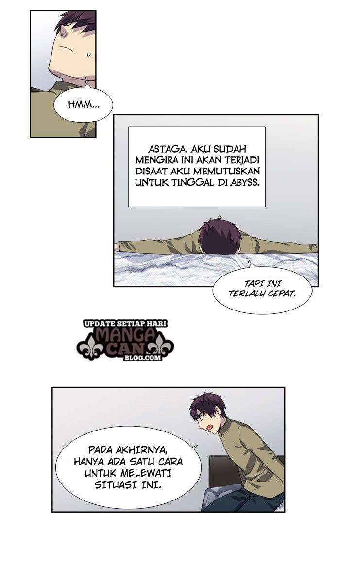 The Gamer Chapter 183 - halaman 18