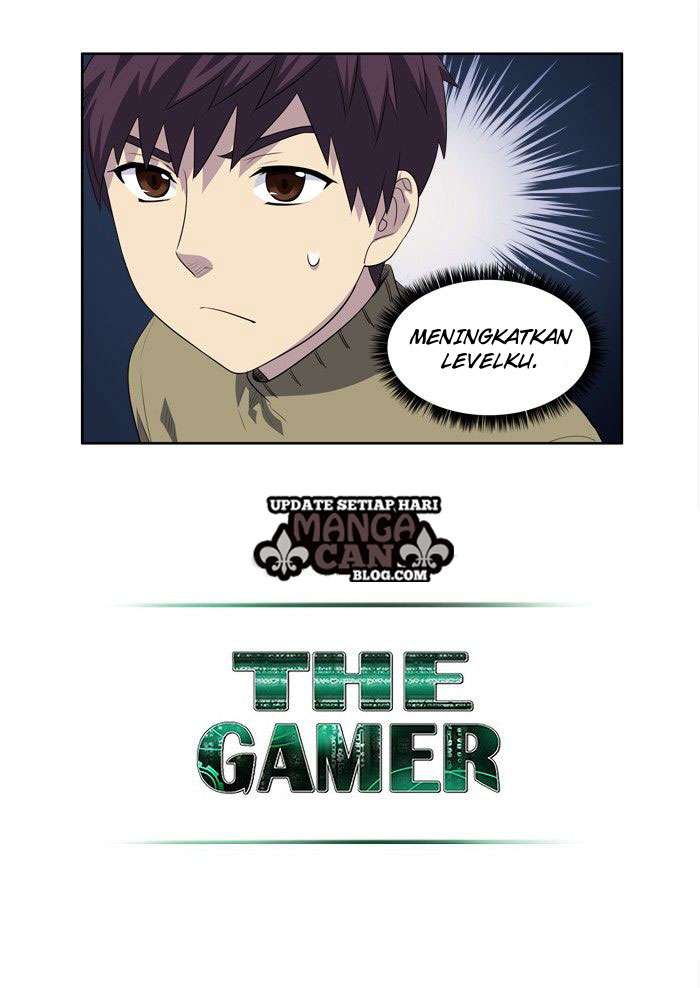 The Gamer Chapter 183 - halaman 19